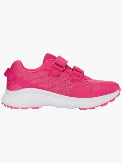Sneakers|VikingFootwear Viking Aery Breeze 2V Sneakers, Magenta Lyserød