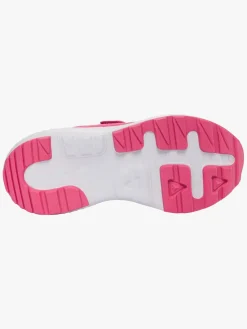 Sneakers|VikingFootwear Viking Aery Breeze 2V Sneakers, Magenta Lyserød