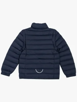 Overtøj|VikingFootwear Viking Aery Dynejakke, Navy Blå