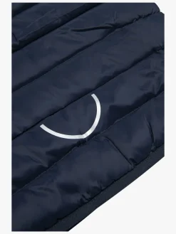 Overtøj|VikingFootwear Viking Aery Dynejakke, Navy Blå