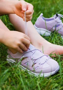 Sandaler & Klipklapper|VikingFootwear Viking Aery SL Sandaler, Lilac Lilla