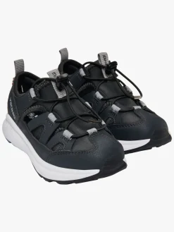 Sandaler & Klipklapper|VikingFootwear Viking Aery SL Sandaler, Sort