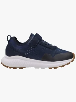 Sneakers|VikingFootwear Viking Aery Sol Sneakers, Navy Blå