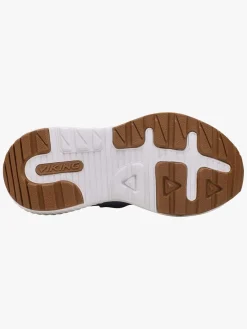 Sneakers|VikingFootwear Viking Aery Sol Sneakers, Navy Blå