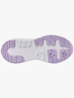Børn VikingFootwear Sneakers-Viking Aery Sol 1V Sneakers, Lilac