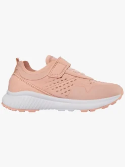 Børn VikingFootwear Sneakers-Viking Aery Sol 1V Sneakers, Peach