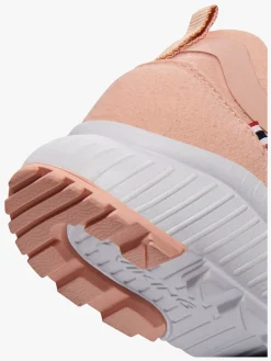 Børn VikingFootwear Sneakers-Viking Aery Sol 1V Sneakers, Peach