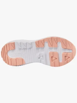 Børn VikingFootwear Sneakers-Viking Aery Sol 1V Sneakers, Peach