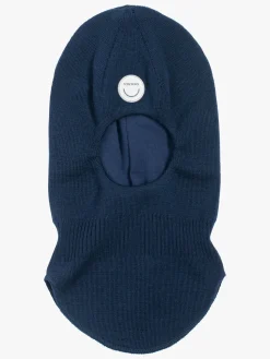 Tilbehør|Uldtøj|VikingFootwear Viking Alv Elefanthue Merinould, Navy/Navy