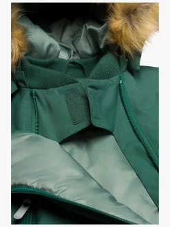 Overtøj|VikingFootwear Viking Alv Flyverdragt, Grøn Grøn