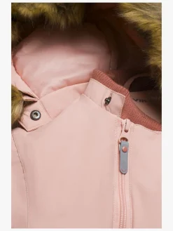 Overtøj|VikingFootwear Viking Alv Flyverdragt, Pink Lyserød