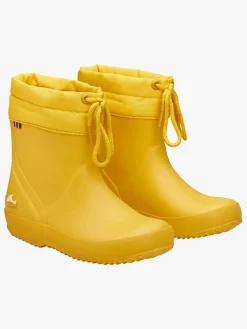 Gummistøvler|VikingFootwear Viking Alv Indie Gummistøvler, Sun/Yellow Gul
