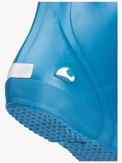 Børn VikingFootwear Gummistøvler-Viking Alv Indie Gummistøvler, Ocean