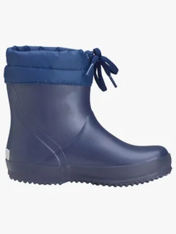Gummistøvler|VikingFootwear Viking Alv Indie Gummistøvler, Navy/Navy Blå