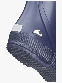 Gummistøvler|VikingFootwear Viking Alv Indie Gummistøvler, Navy/Navy Blå