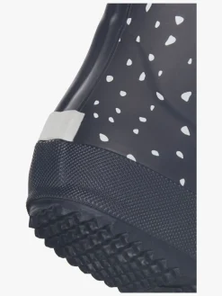 Gummistøvler|VikingFootwear Viking Alv Indie Moomin Forede Gummistøvler, Navy Blå