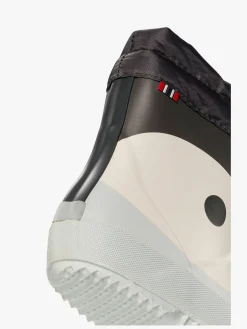 Gummistøvler|VikingFootwear Viking Alv Indie Print Gummistøvler, Light Grey