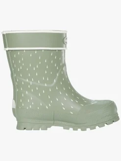 Gummistøvler|VikingFootwear Viking Alv Jolly Mumitroldene Gummistøvler, Green Grøn