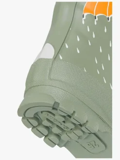 Gummistøvler|VikingFootwear Viking Alv Jolly Mumitroldene Gummistøvler, Green Grøn