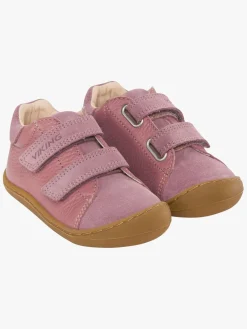 Begyndersko|VikingFootwear Viking Alv Rena Barefoot 2V Begyndersko, Pink