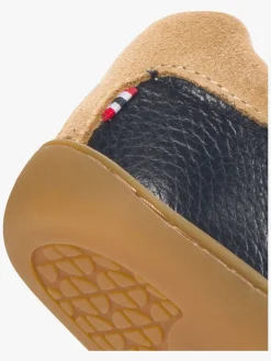 Begyndersko|VikingFootwear Viking Alv Rena Barefoot 2V Begyndersko, Navyblå