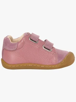 Børn VikingFootwear Barfodssko-Viking Alv Rena Barefoot 2V Begyndersko, Pink