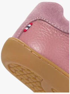 Børn VikingFootwear Barfodssko-Viking Alv Rena Barefoot 2V Begyndersko, Pink