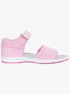 Børn VikingFootwear Sandaler & Klipklapper-Viking Alv 2V Sandaler, Lyserød