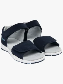 Sandaler & Klipklapper|VikingFootwear Viking Alv 2V Sandaler, Navy Blå