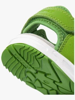 Sandaler & Klipklapper|VikingFootwear Viking Anchor 3V Sandaler, Olive Grøn