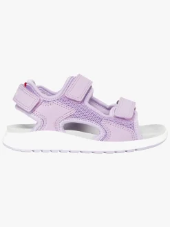 Børn VikingFootwear Sandaler & Klipklapper-Viking Anchor 3V Sandaler, Lilac