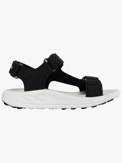 Sandaler & Klipklapper|VikingFootwear Viking Balance 3V Sandaler, Sort