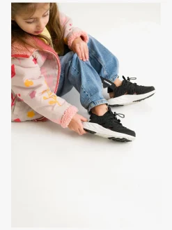 Sandaler & Klipklapper|VikingFootwear Viking Balance 1V SL Sandaler, Sort