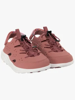 Sandaler & Klipklapper|VikingFootwear Viking Balance 1V SL Sandaler, Pink Lyserød