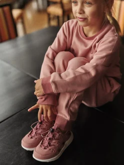 Sandaler & Klipklapper|VikingFootwear Viking Balance 1V SL Sandaler, Pink Lyserød