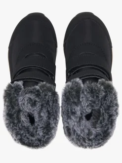 Støvler & Vinterstøvler|VikingFootwear Viking Belle Butterfly 2V GTX Vinterstøvler, Black