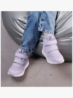 Sneakers|VikingFootwear Viking Bouncy Glitter Mid 2V WP Sneakers, Lilac