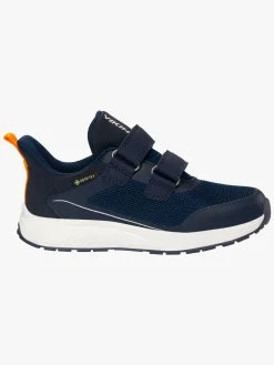 Sneakers|VikingFootwear Viking Bouncy 2V GTX Sneakers, Navy