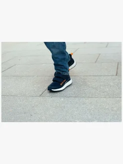 Sneakers|VikingFootwear Viking Bouncy 2V GTX Sneakers, Navy