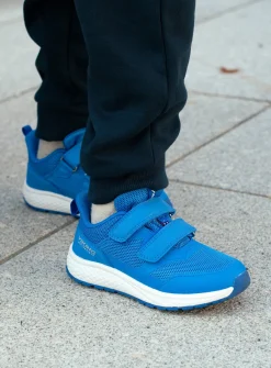 Sneakers|VikingFootwear Viking Bouncy 2V WP Sneakers, Blå Blå