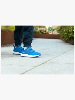 Sneakers|VikingFootwear Viking Bouncy 2V WP Sneakers, Blå Blå