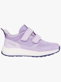 Sneakers|VikingFootwear Viking Bouncy 2V WP Sneakers, Lilac Lilla