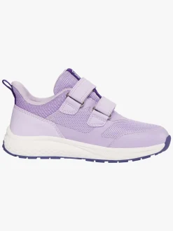 Sneakers|VikingFootwear Viking Bouncy 2V WP Sneakers, Lilac Lilla