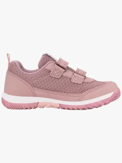 Børn VikingFootwear Sneakers-Viking Bryne Sneakers, Dusty Pink