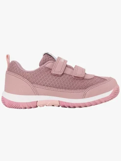 Børn VikingFootwear Sneakers-Viking Bryne Sneakers, Dusty Pink