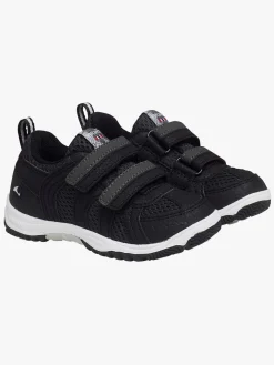 Børn VikingFootwear Sneakers-Viking Cascade 2.0 Sneakers, Black/Dark Grey