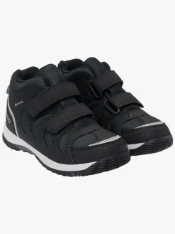 Sneakers|VikingFootwear Viking Cascade 2V Mid GTX Sneakers, Black Sort