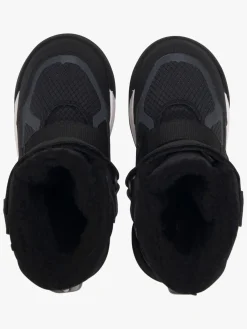 Støvler & Vinterstøvler|VikingFootwear Viking Constrictor 2V SC WP Vinterstøvler, Sort Hvid/Sort