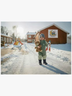 Støvler & Vinterstøvler|VikingFootwear Viking Constrictor 2V SC WP Vinterstøvler, Sort Hvid/Sort