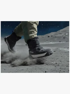 Støvler & Vinterstøvler|VikingFootwear Viking Constrictor 2V SC WP Vinterstøvler, Sort Hvid/Sort